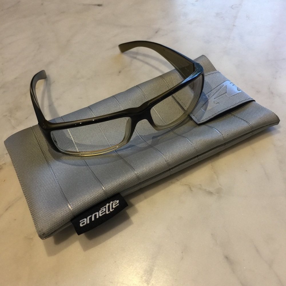 ARNETTE SUNGLASSES